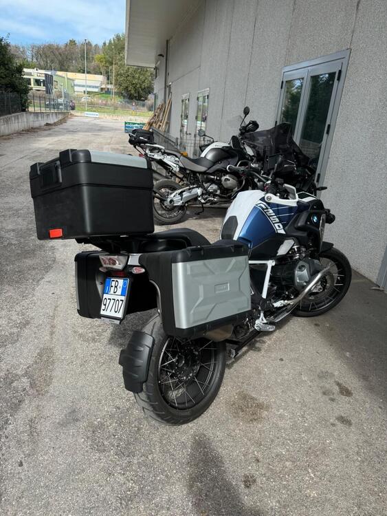 Bmw R 1250 GS (2021 - 24) (3)