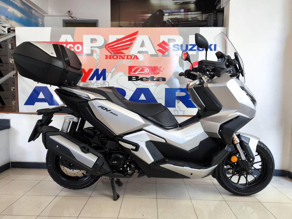 Honda ADV 350 (2022 - 24)