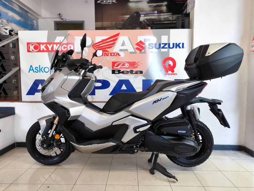 Honda ADV 350 (2022 - 24) (2)