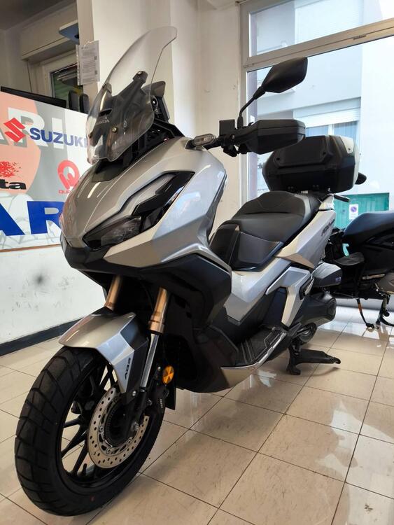 Honda ADV 350 (2022 - 24) (3)