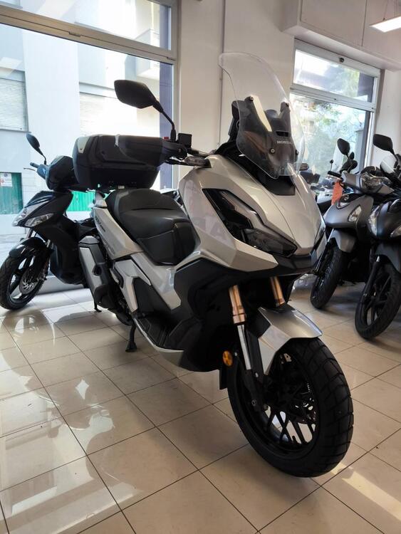 Honda ADV 350 (2022 - 24) (4)