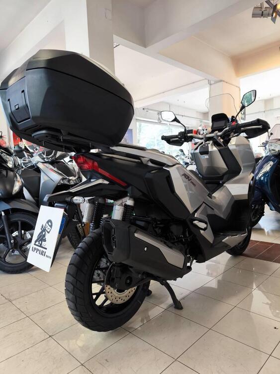 Honda ADV 350 (2022 - 24) (5)