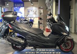 Suzuki Burgman 400 (2022 - 25) usata