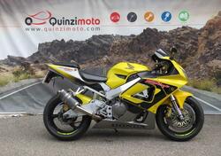 Honda CBR 900 RR Fireblade (2000 - 01) usata