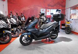 Honda PCX 125 (2021 - 24) usata