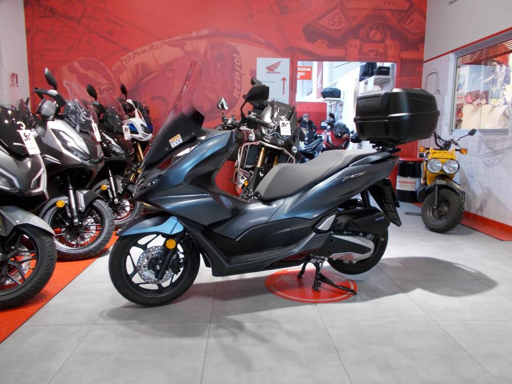 Honda PCX 125 (2021 - 24) (2)