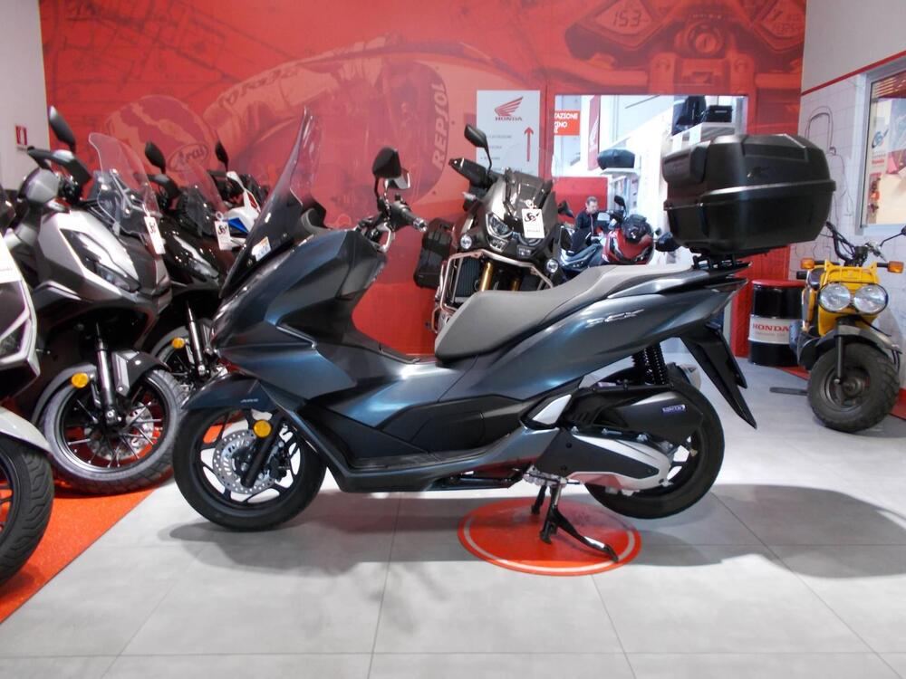 Honda PCX 125 (2021 - 24) (5)