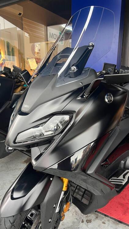 Yamaha T-Max 560 (2022 - 24) (2)