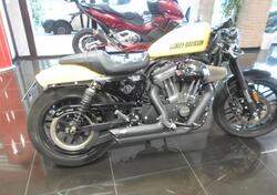 Harley-Davidson XL 1200 CX Roadster (2016 - 18) usata