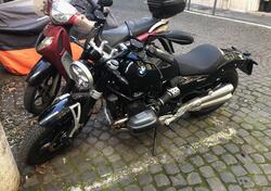 Bmw R 12 (2024 - 25) usata