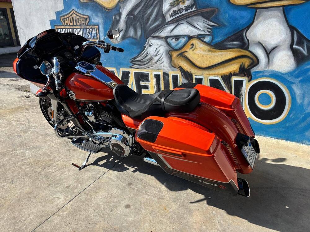 Harley-Davidson Road Glide (2022) (3)