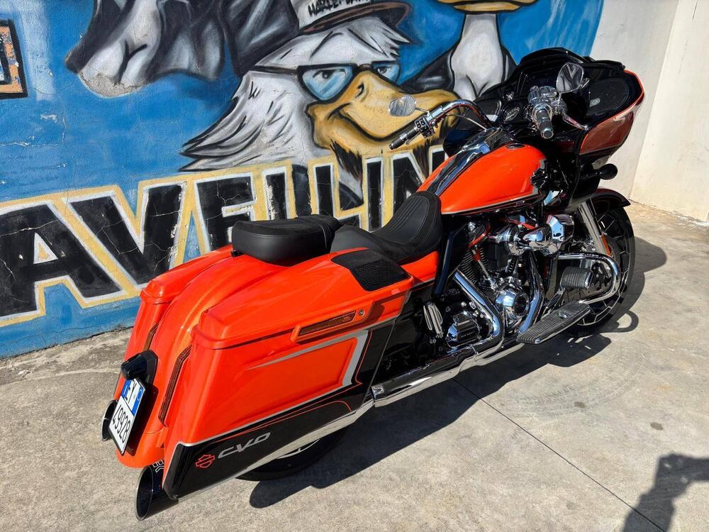 Harley-Davidson Road Glide (2022) (5)