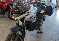 Bmw F 700 GS (2012 - 15) usata