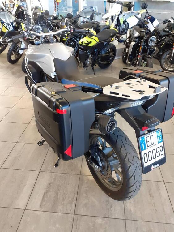 Bmw F 700 GS (2012 - 15) (3)