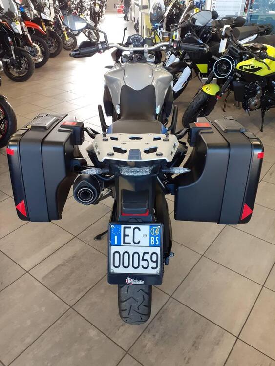 Bmw F 700 GS (2012 - 15) (4)