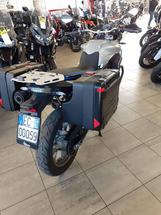 Bmw F 700 GS (2012 - 15) (5)