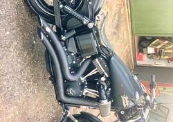 Harley-Davidson 1690 Street Bob Special (2015 - 16) - FXDB usata