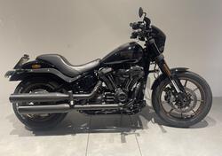 Harley-Davidson Low Rider S (2022 - 24) usata