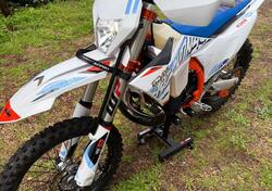 KTM 300 EXC TBI Six Days (2024) usata