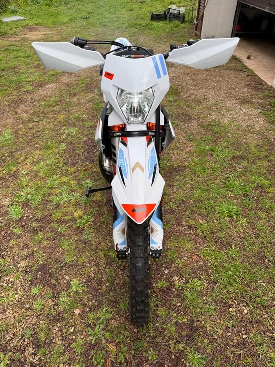 KTM 300 EXC TBI Six Days (2024) (2)