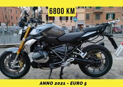 Bmw R 1250 R (2021 - 25) usata