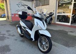 Piaggio Beverly 300 ABS-ASR (2021 - 25) usata