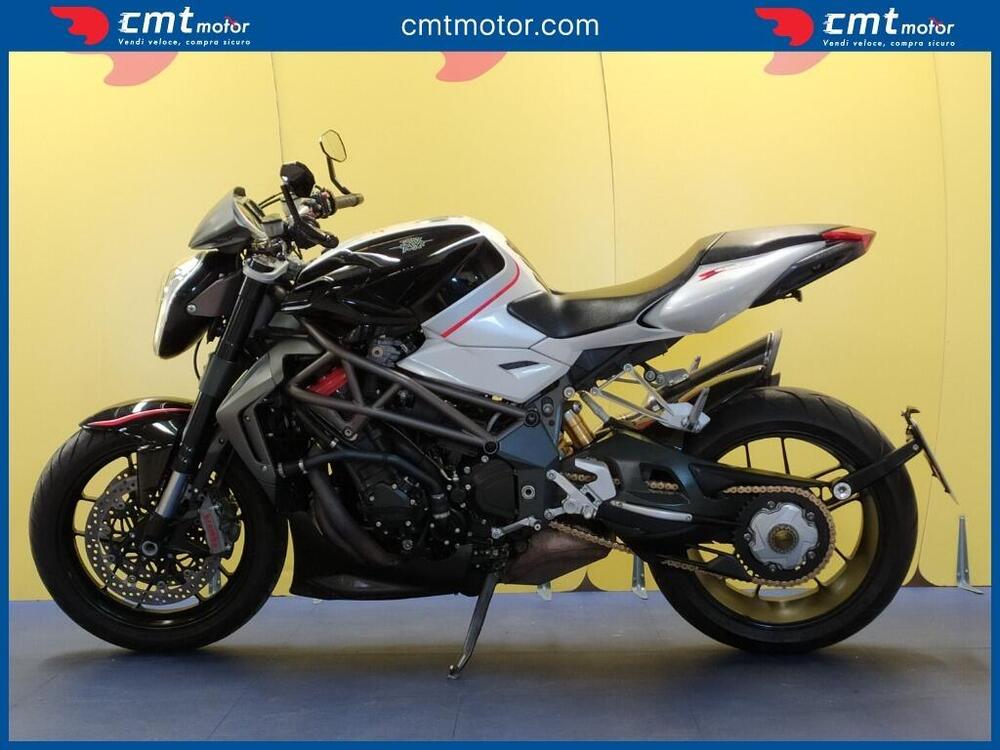 MV Agusta Brutale 1090 RR (2009 - 15) (3)