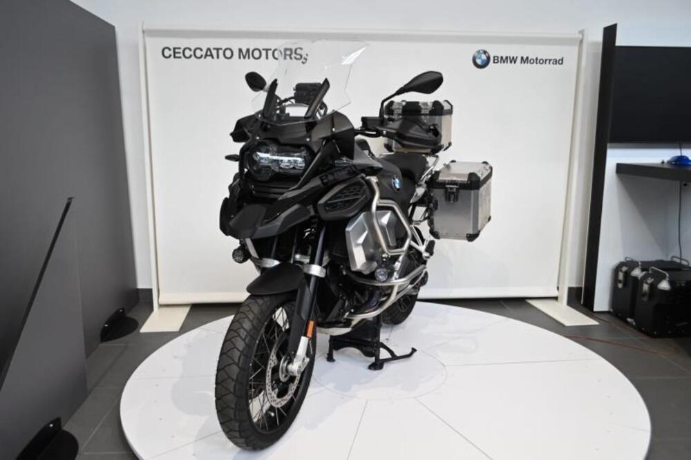 Bmw R 1250 GS Adventure (2021 - 24) (4)