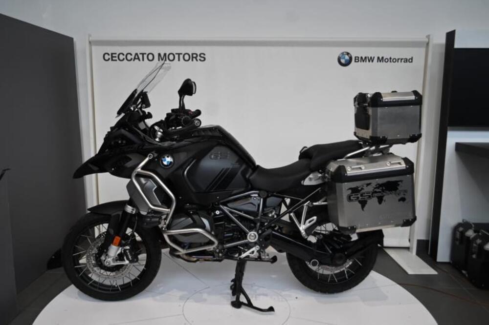 Bmw R 1250 GS Adventure (2021 - 24) (5)