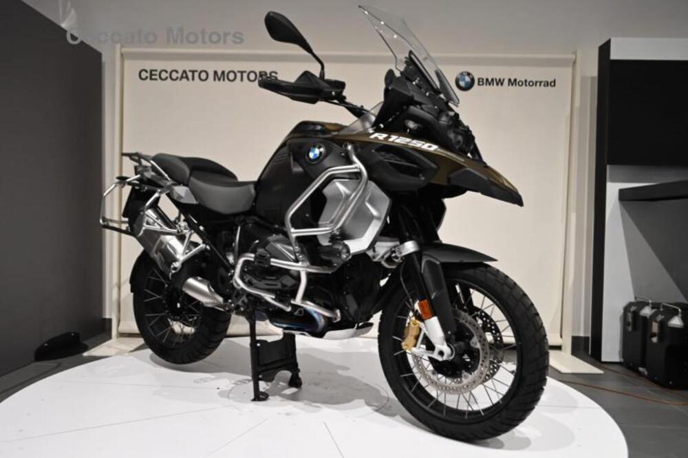 Bmw R 1250 GS Adventure (2021 - 24)