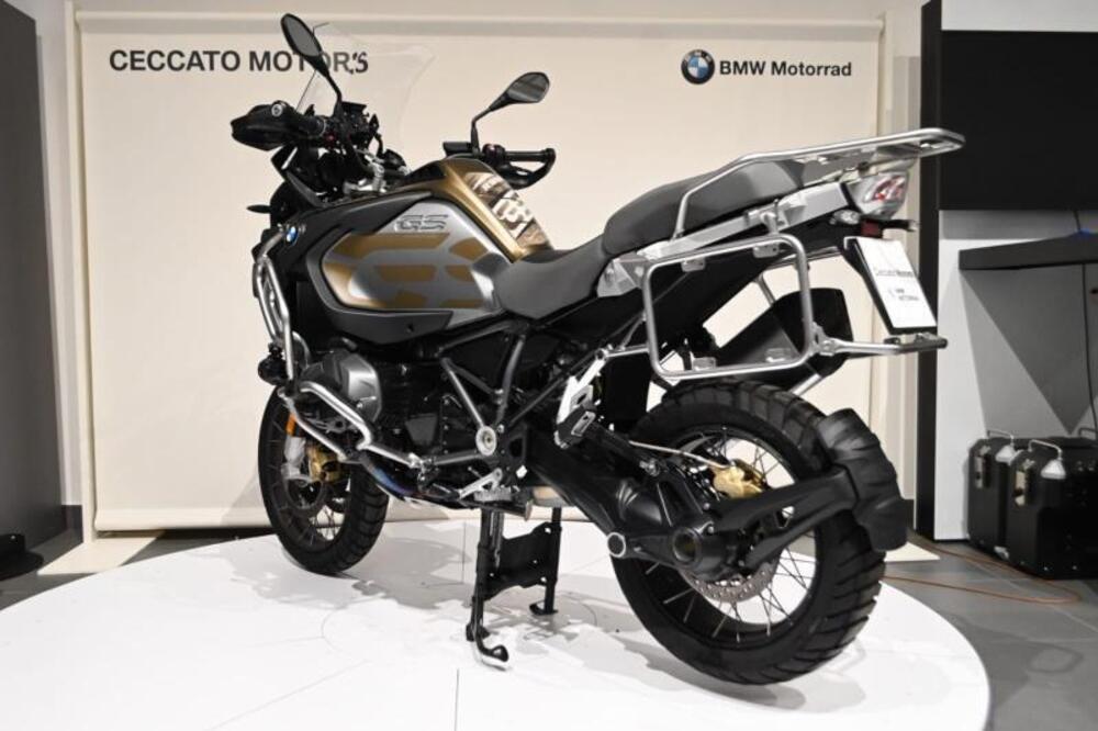 Bmw R 1250 GS Adventure (2021 - 24) (4)