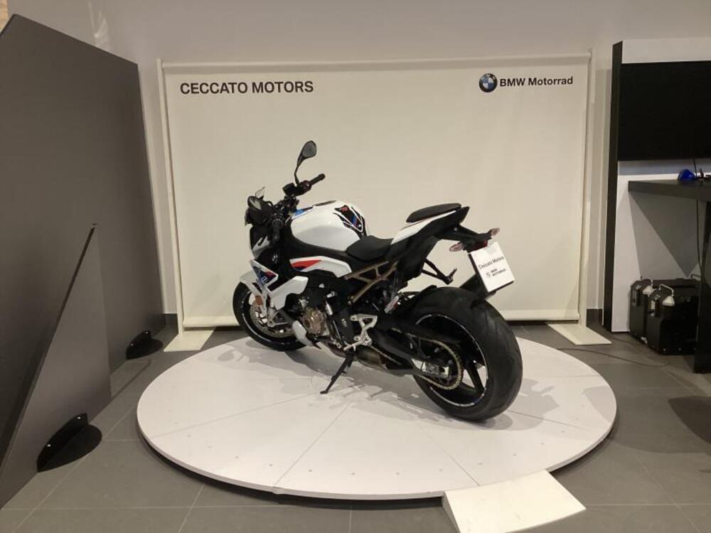 Bmw S 1000 R (2021 - 24) (5)