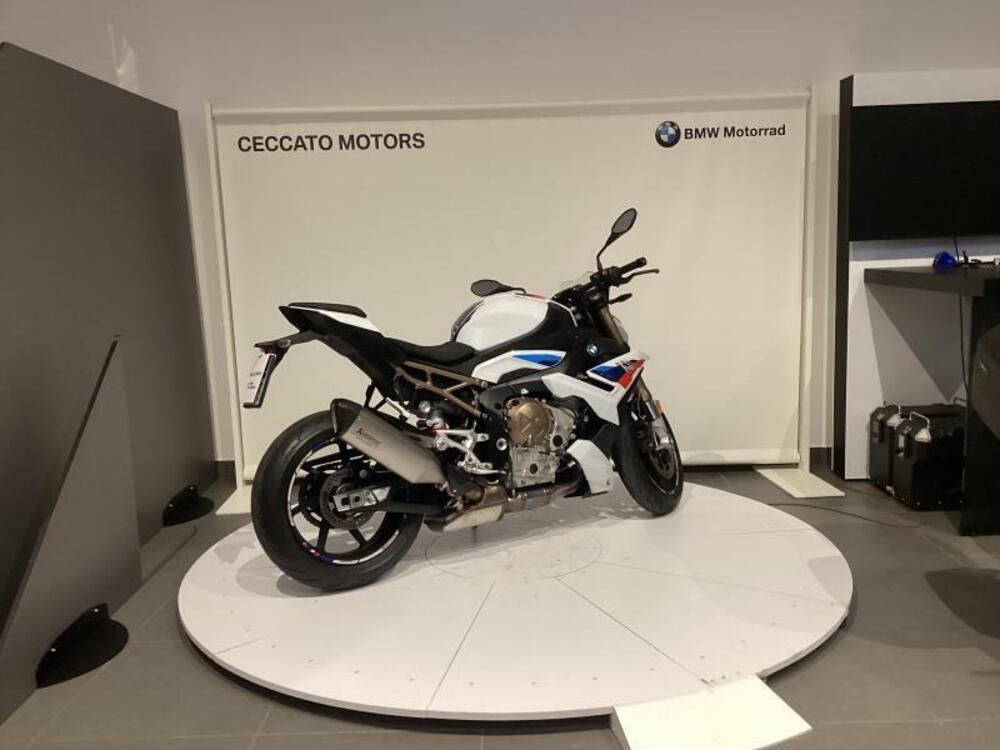 Bmw S 1000 R (2021 - 24) (3)