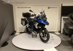 Bmw R 1200 GS (2017 - 18) usata