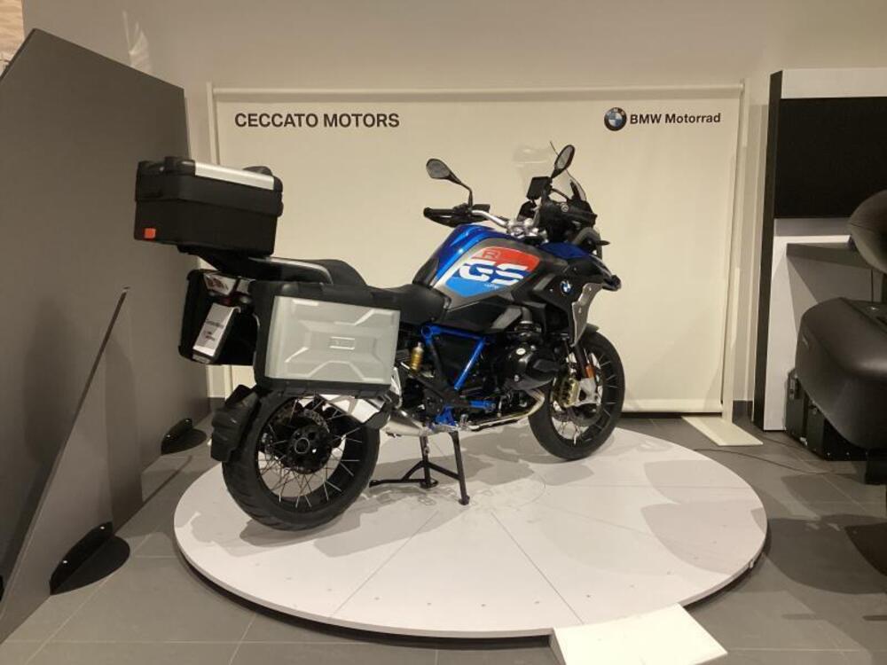 Bmw R 1200 GS (2017 - 18) (3)