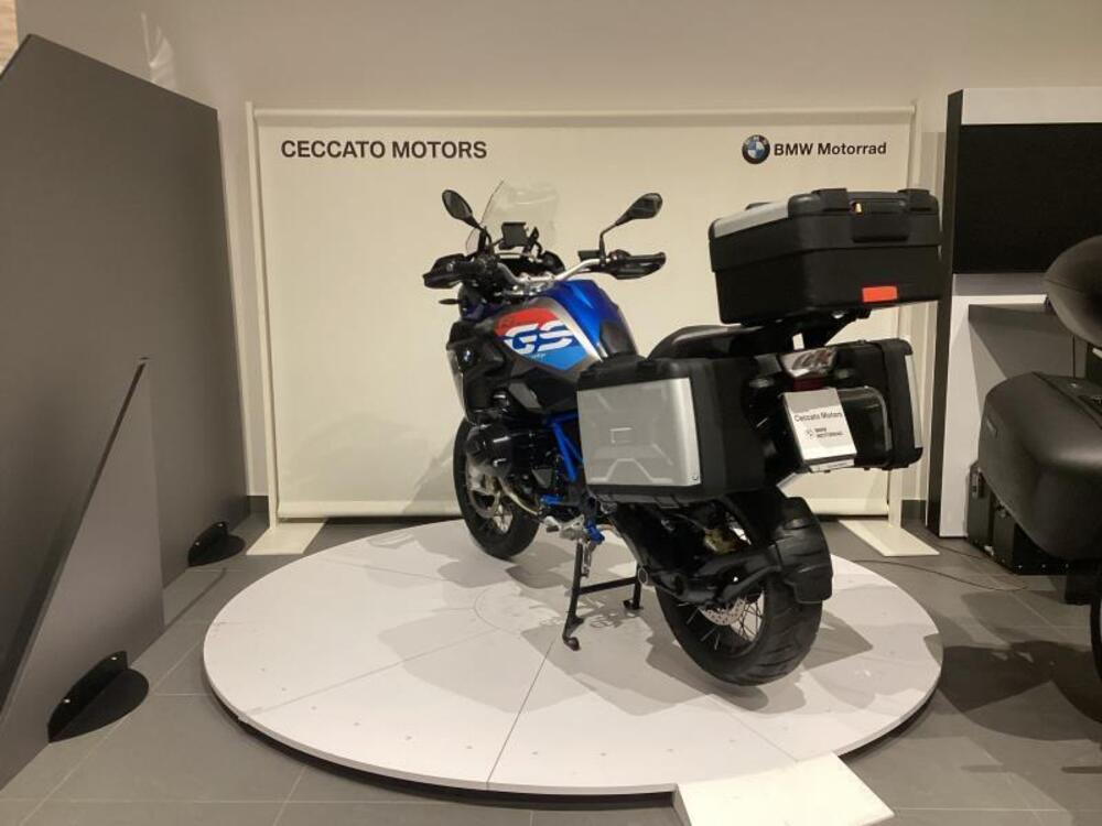 Bmw R 1200 GS (2017 - 18) (5)