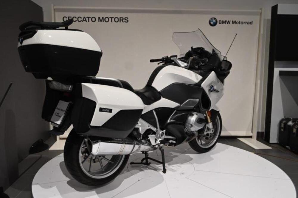 Bmw R 1200 RT (2017 - 18) (3)