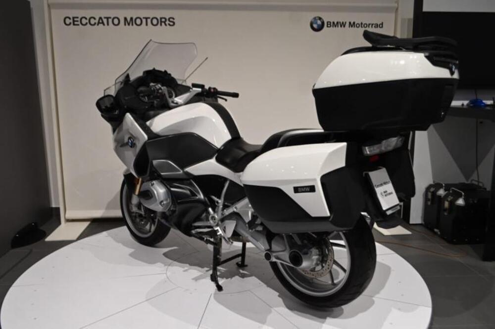 Bmw R 1200 RT (2017 - 18) (5)