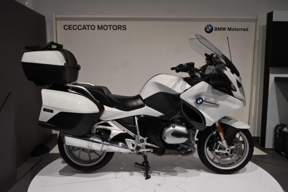 Bmw R 1200 RT (2017 - 18) (2)