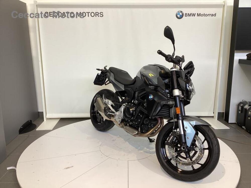 Bmw F 900 R (2017 - 20)