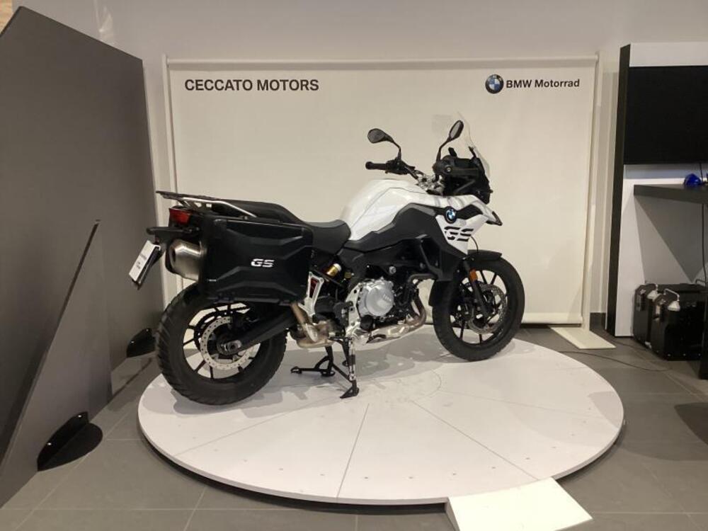 Bmw F 750 GS (2021 - 24) (3)