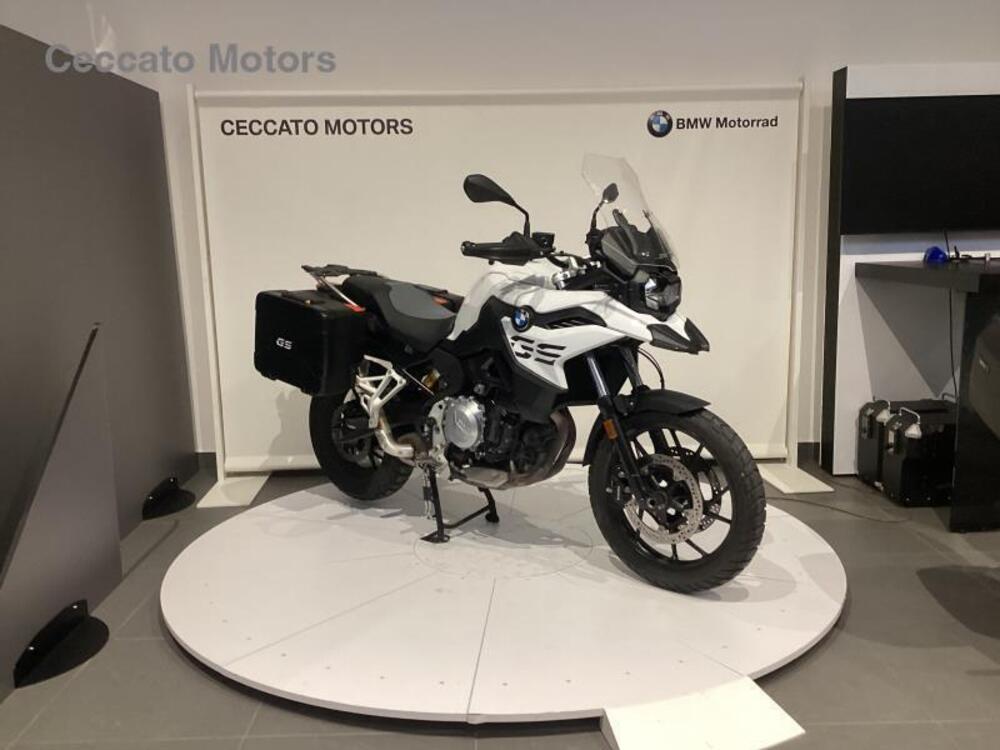 Bmw F 750 GS (2021 - 24)