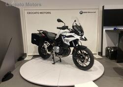 Bmw F 750 GS (2021 - 24) usata