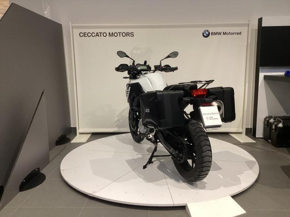 Bmw F 750 GS (2021 - 24) (5)