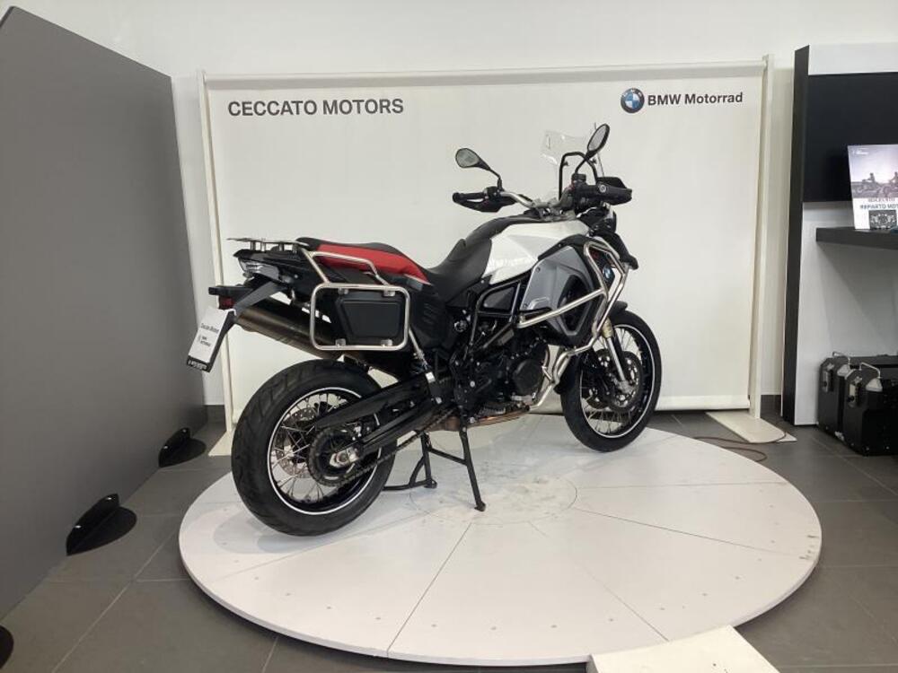 Bmw F 800 GS Adventure (2018) (3)