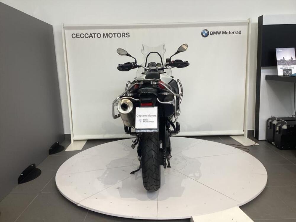 Bmw F 800 GS Adventure (2018) (4)