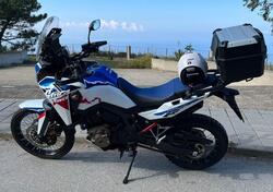 Honda Africa Twin CRF 1100L ES DCT (2024 - 25) usata