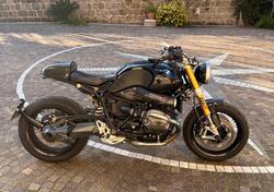 Bmw R nineT 1200 (2014 - 16) usata