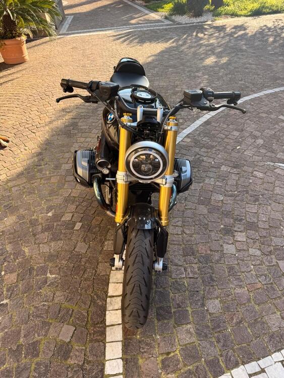 Bmw R nineT 1200 (2014 - 16) (3)