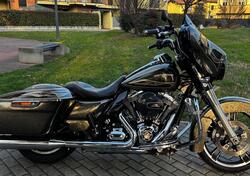 Harley-Davidson 1690 Street Glide Special (2014 - 16) - FLHX usata